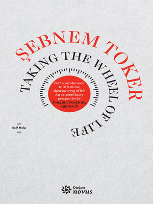 cover image of Taking the Wheel of Life